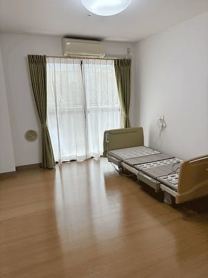 コミュニティホーム ホームハートピア神戸白水 居室