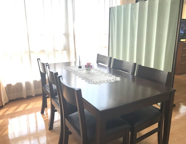 ライフコミューン石神井公園 面談室