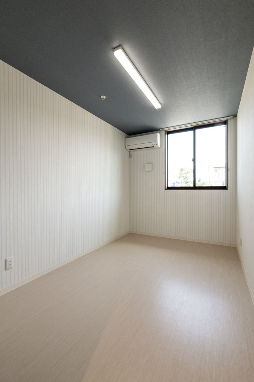 グループホームさくらいふ六軒屋 居室