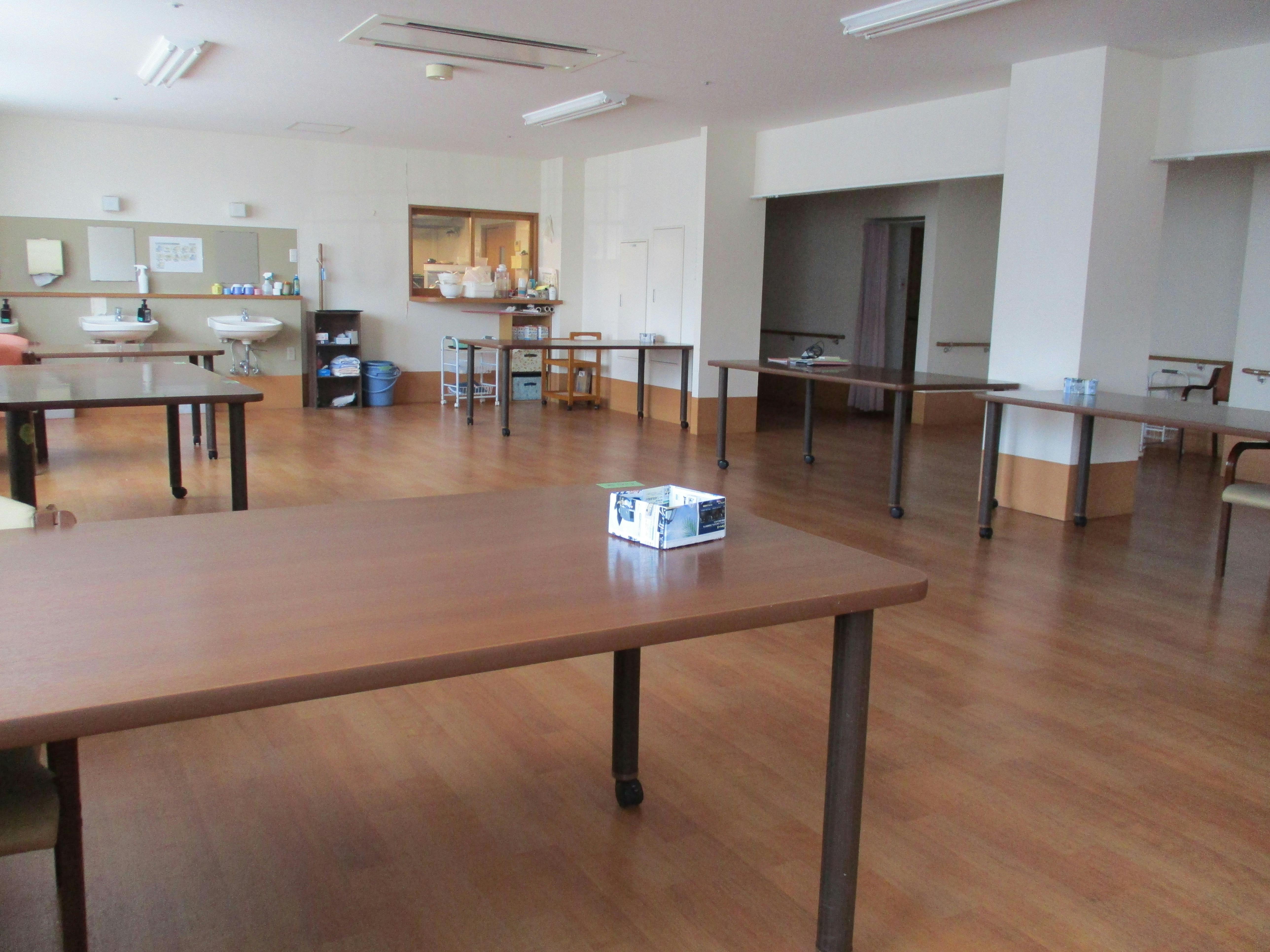 ふるさとホーム桐生 その他