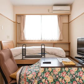 グループホームさくらの里 居室