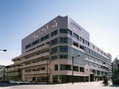 ライフケア大手門 認知症対応型共同生活介護事業所 外観