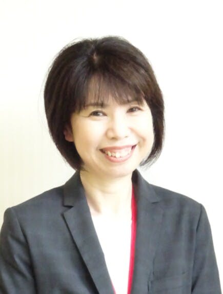 そんぽの家 植田一本松 ホーム長大江　千恵