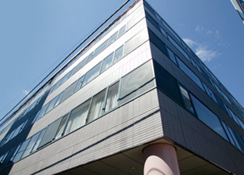 グッドタイムナーシングホーム・日本橋 外観