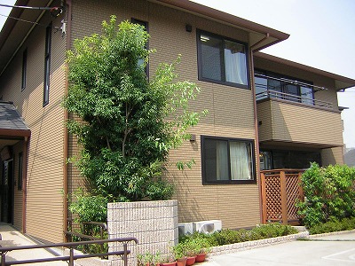 ニチイケアセンター川崎宮内 外観