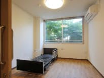 グループホーム円蔵 居室