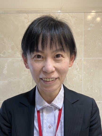 そんぽの家Ｓ新瑞東 原田　美智子
