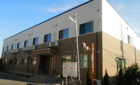 ご長寿くらぶ川口新井宿 外観