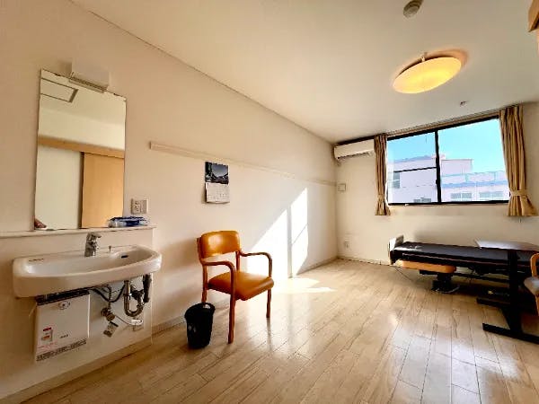 縁 居室