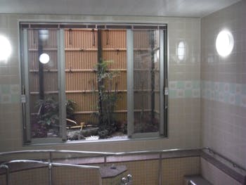 ベストライフ岸和田 一般浴室