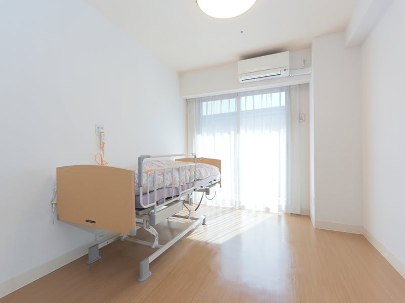 プレザンメゾン葛西 居室