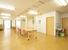 ハッピースマイル 多目的ホール