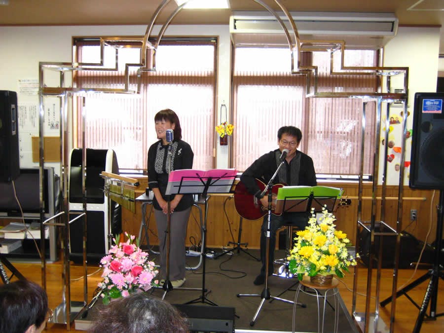 陽だまり長屋鈴鹿 演奏会