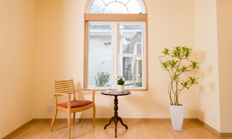 アクラスヴィレッジ Aタイプ　室内