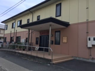ニチイケアセンター清水北矢部 外観