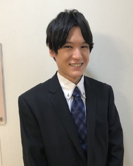 そんぽの家 板橋三園 ホーム長篠田　卓郎