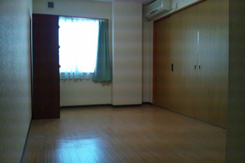 グループホームあおぞら 相部屋