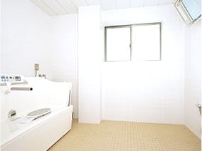 FMCグループホーム 浴室