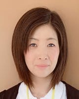 さわやかグループホームあゆみ 計画作成担当兼介護職石田久美子