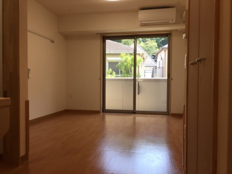 そんぽの家Ｓ元住吉西 居室