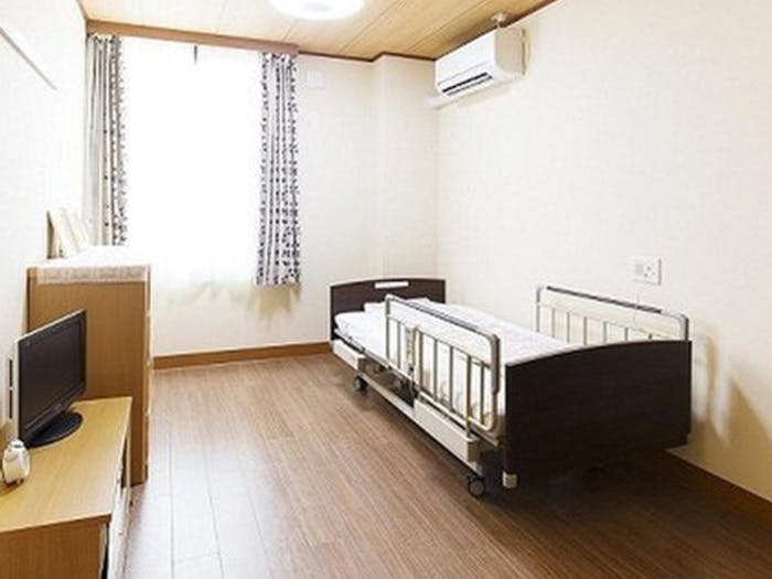 彩那テラス中山寺 居室