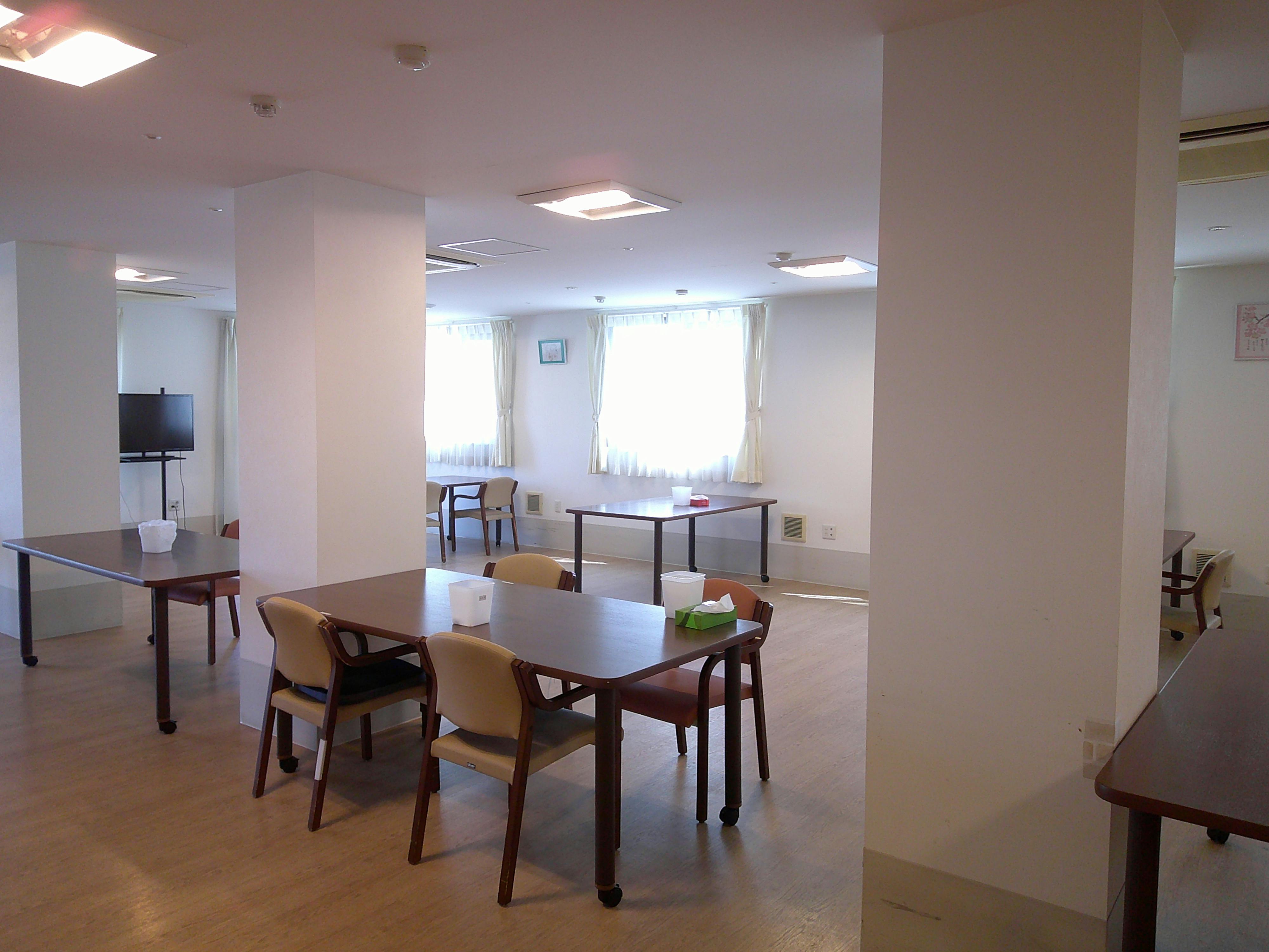 ふるさとホーム佐野高萩 その他