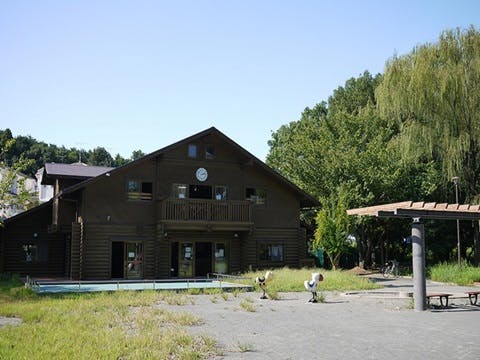 グループホームみんなの家・横浜上白根 上白根大池公園