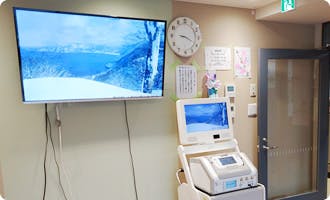 レイ・ストーリア滝山 カラオケ