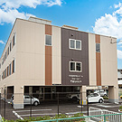 フォーユー門真なみはや 外観