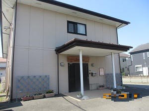 ニチイケアセンター平塚湘南 エントランス