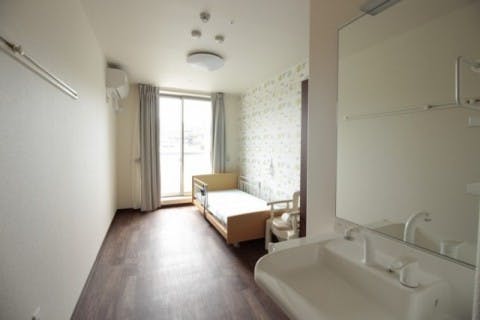 ジョイライフ藤が丘 居室