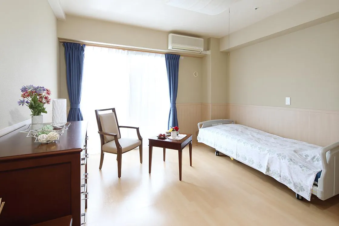 グランダ松原・世田谷 居室イメージ