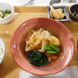 SakuraTown西寺方 1日3食
