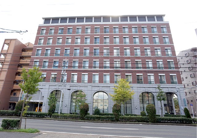 グランドマスト名古屋荒子 名古屋西病院