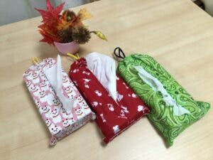 愛の家グループホーム大阪松 誕生日会のプレゼント