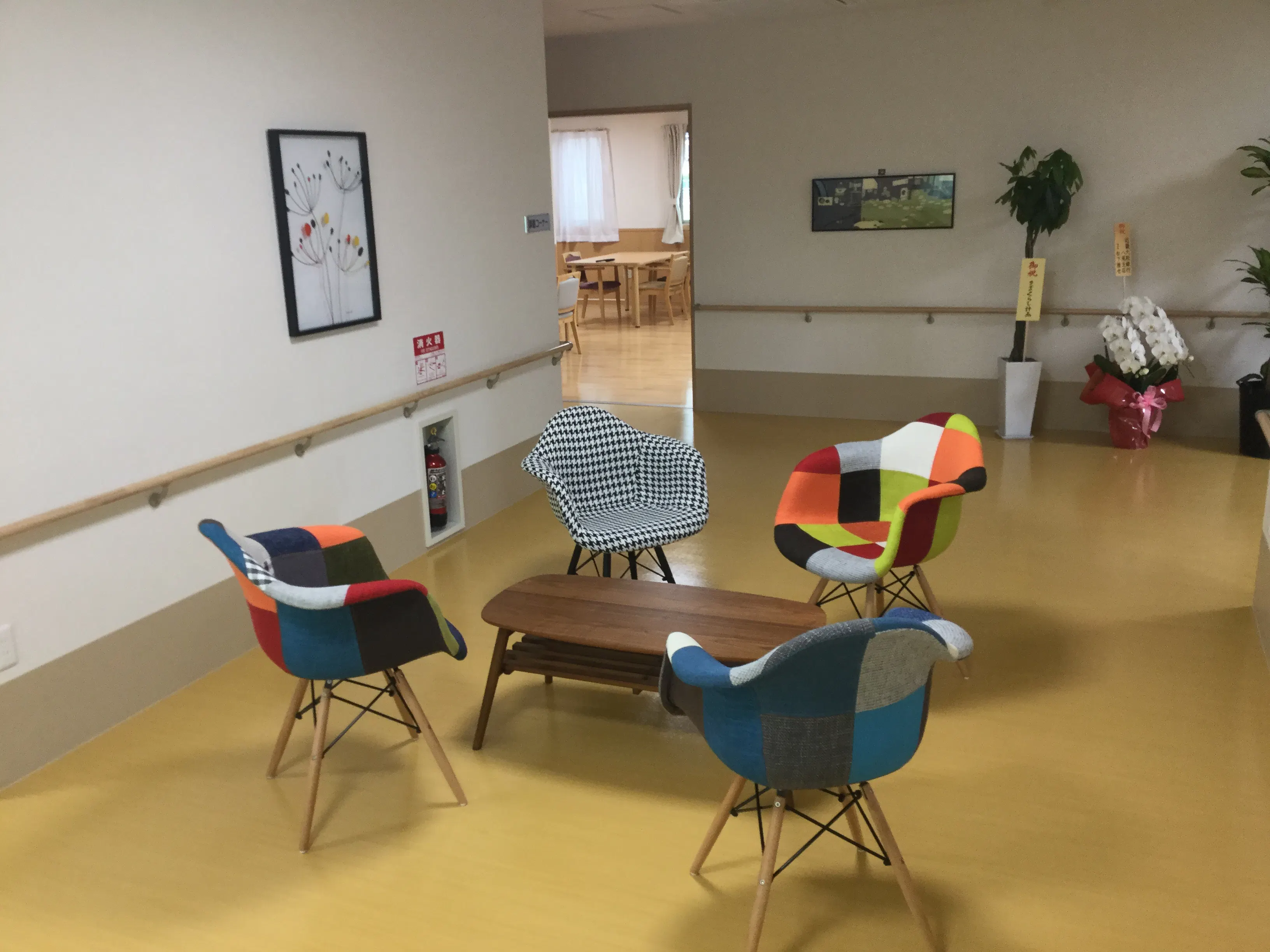 いちごいちえ トイレ