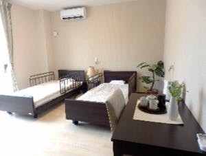 シニアライフパレス潮芦屋 居室