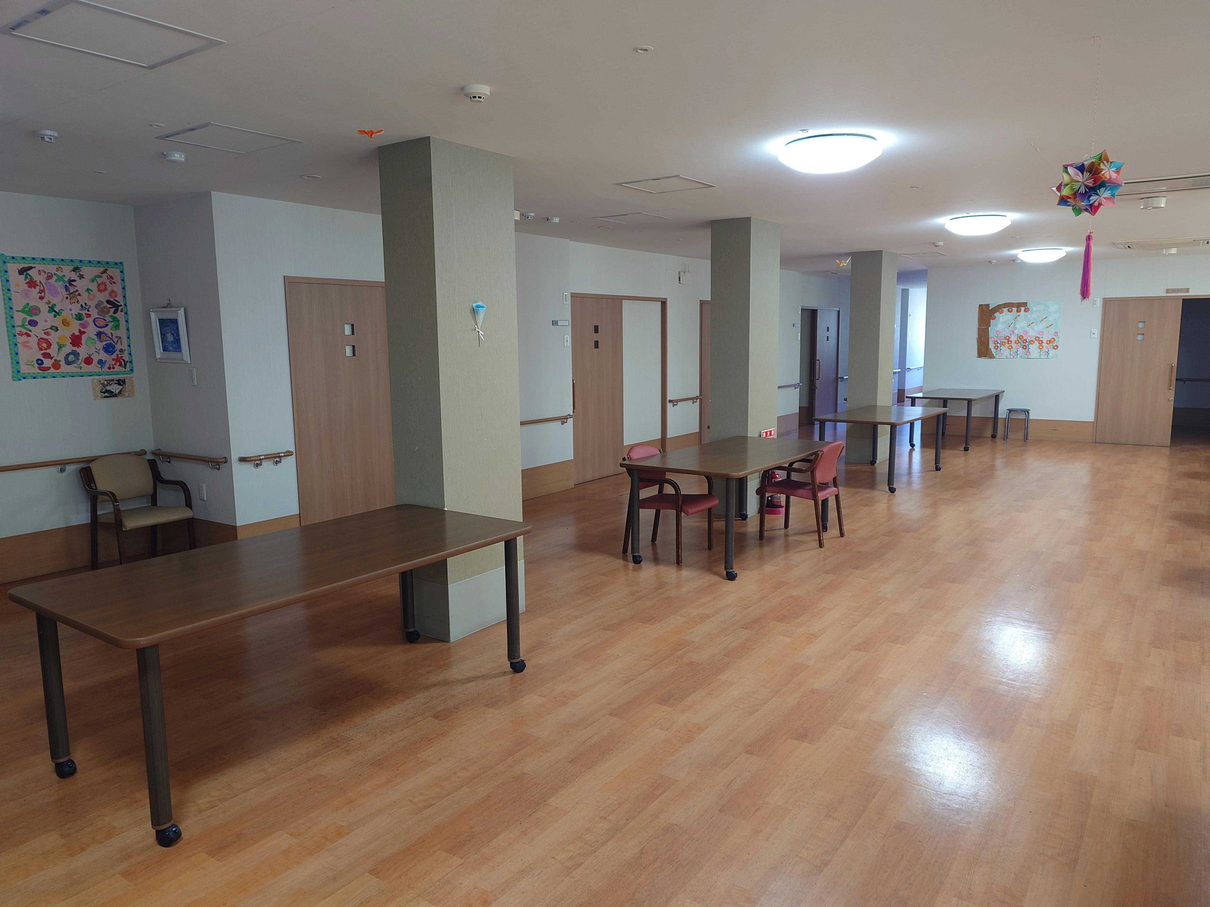 ふるさとホーム甲斐下今井 その他