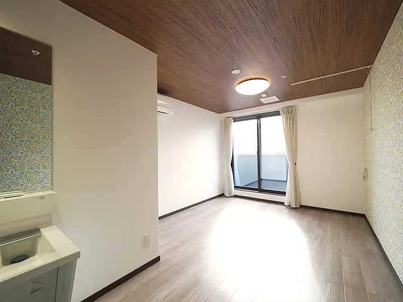 住宅型有料老人ホームVITA 3F居室