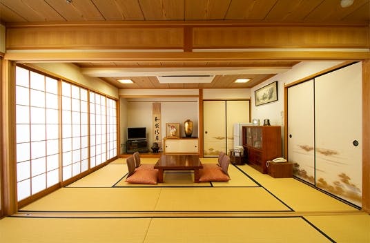 ジョイステージ八王子 和室