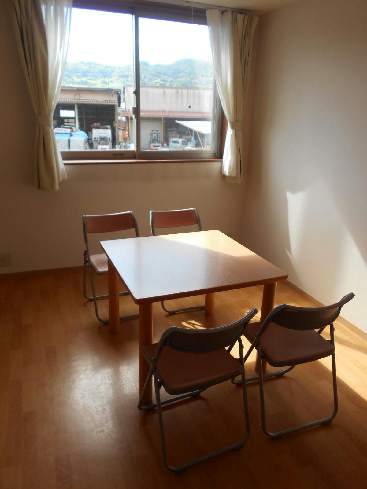 ニチイケアセンター長野南 相談室