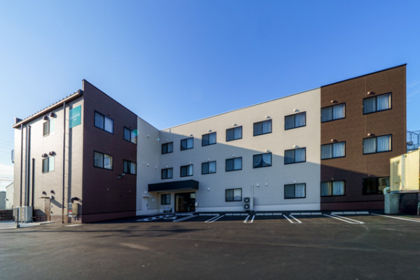 ReHOPE 大高 外観