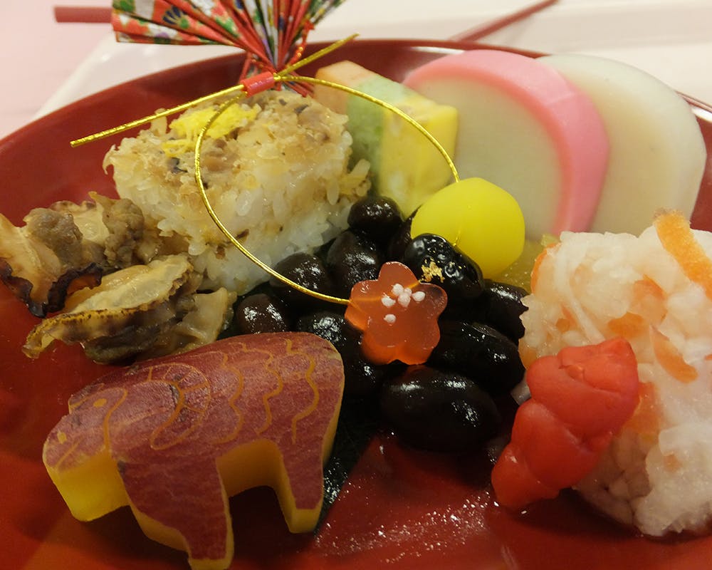 篠崎明生苑II イベント食