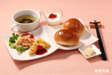 ツクイ・サンフォレスト千葉稲毛 通常食