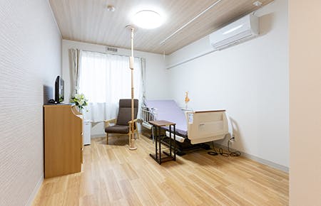 さくらはうす守山西城 居室