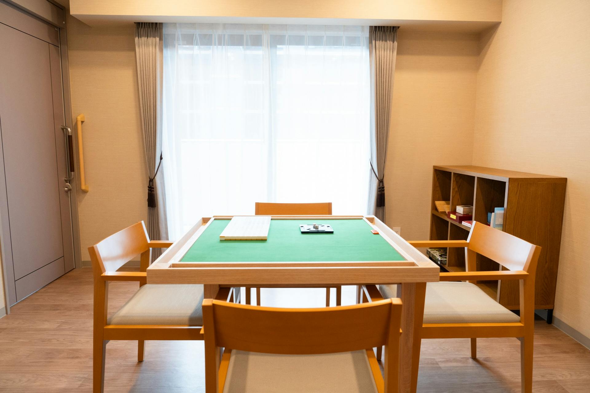 SOMPOケア ラヴィーレレジデンス鎌倉大船 3Fマルチルーム