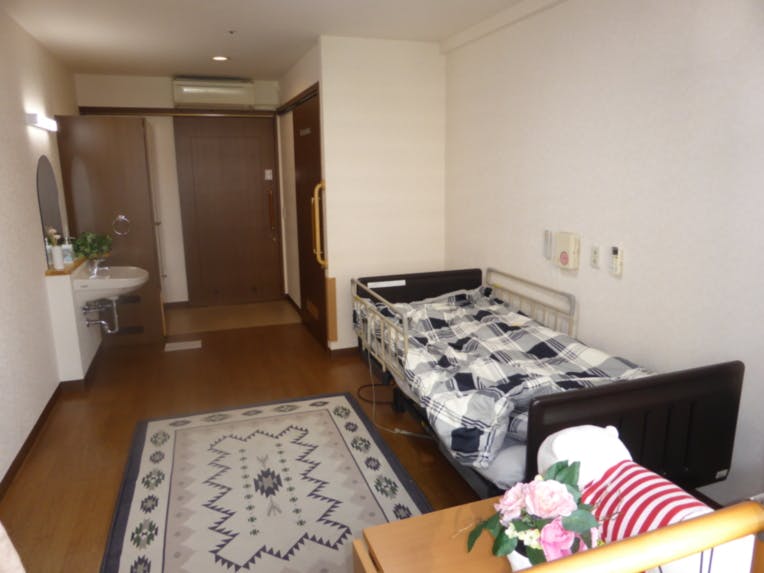 そんぽの家 天下茶屋駅前 居室
