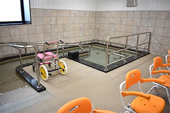 ベストライフ小平東 一般浴
