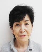 さわやか大畠参番館 副施設長平岡 みどり
