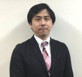 SOMPOケア ラヴィーレ南大泉 ホーム長森本　亮